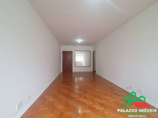 Apartamento para Locação em São Paulo - 4