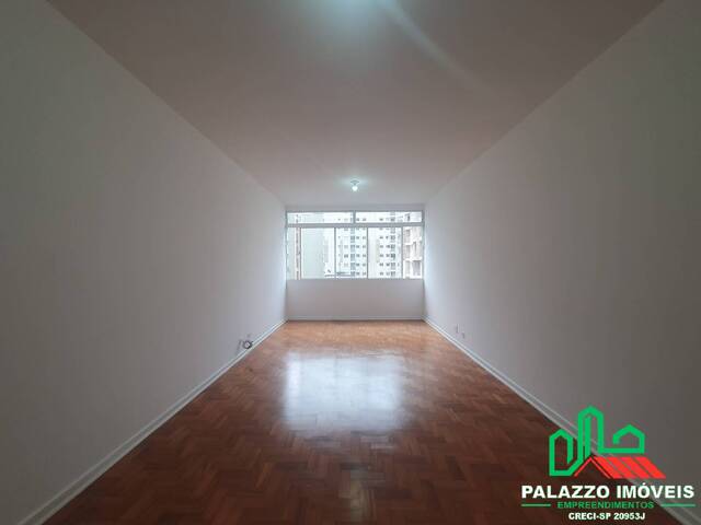 #PZ2312 - Apartamento para Locação em São Paulo - SP - 2