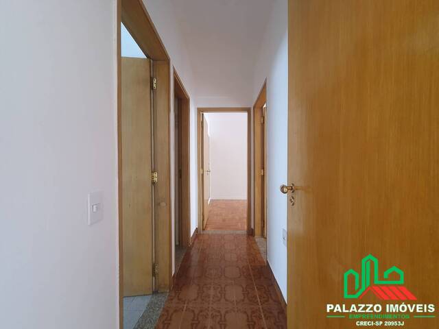 Apartamento para Locação em São Paulo - 5