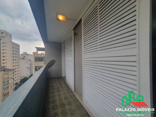 #PZ2312 - Apartamento para Locação em São Paulo - SP - 3
