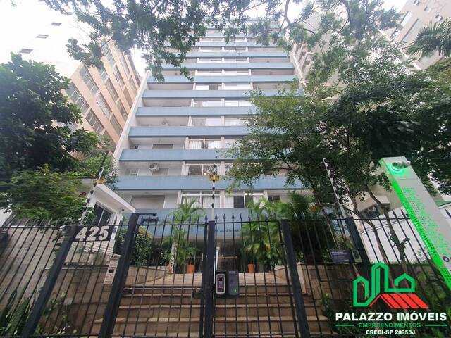 #PZ2312 - Apartamento para Locação em São Paulo - SP - 1