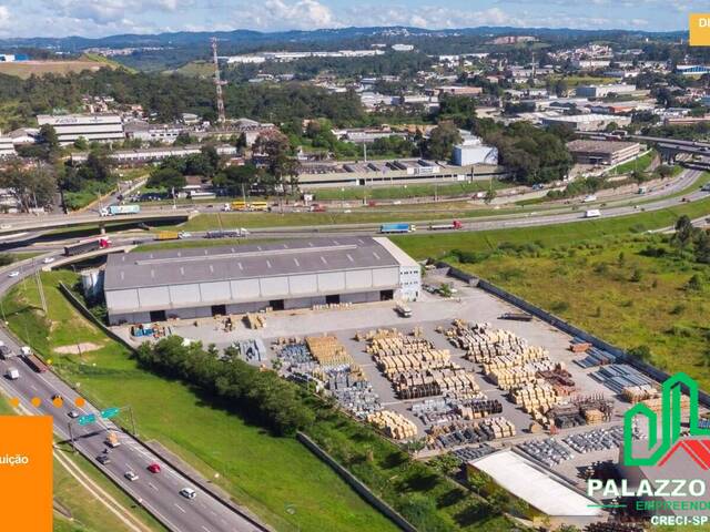 #PZ2314 - Galpão para Locação em Embu das Artes - SP - 1
