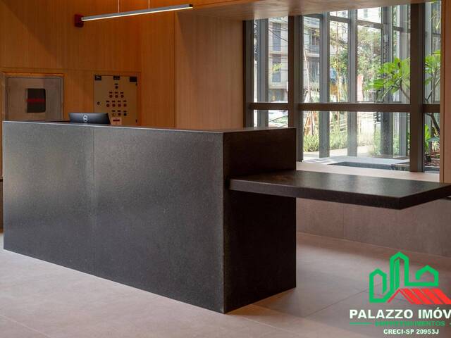 Conjunto Comercial para Locação em São Paulo - 4