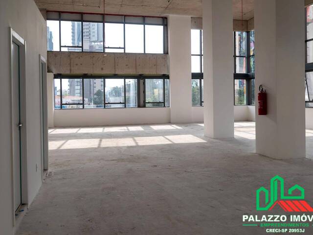 #PZ2315 - Conjunto Comercial para Locação em São Paulo - SP - 2