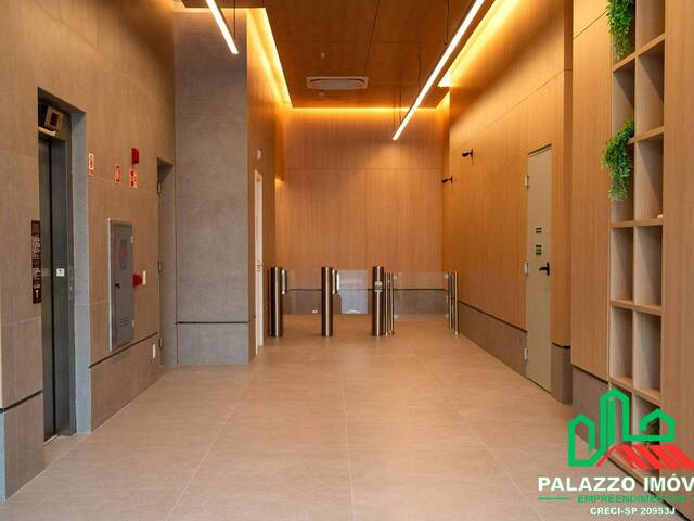 Conjunto Comercial para Locação em São Paulo - 5
