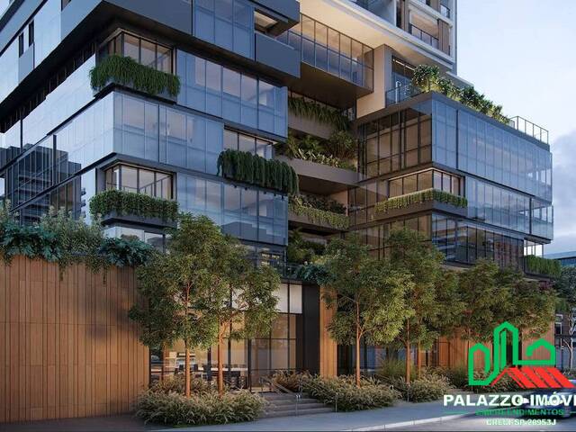#PZ2315 - Conjunto Comercial para Locação em São Paulo - SP - 1