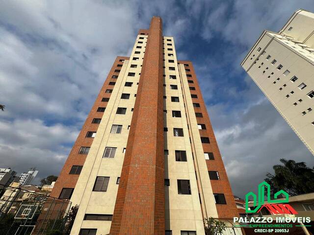 #PZ2317 - Apartamento para Venda em São Paulo - SP - 3
