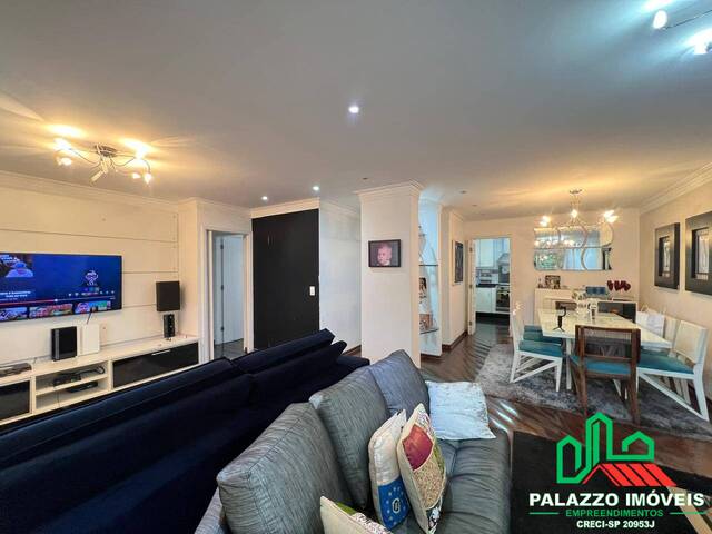 #PZ2317 - Apartamento para Venda em São Paulo - SP - 1