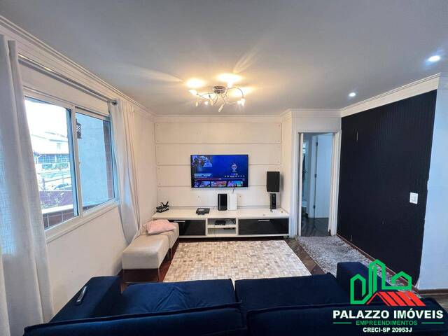 Apartamento para Venda em São Paulo - 4