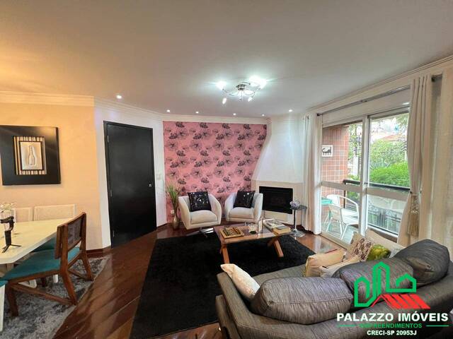 Apartamento para Venda em São Paulo - 5
