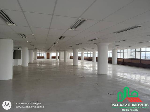 #PZ2319 - Área para Incorporação para Locação em São Paulo - SP - 2