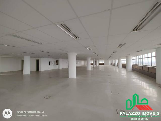 #PZ2319 - Área para Incorporação para Locação em São Paulo - SP - 1