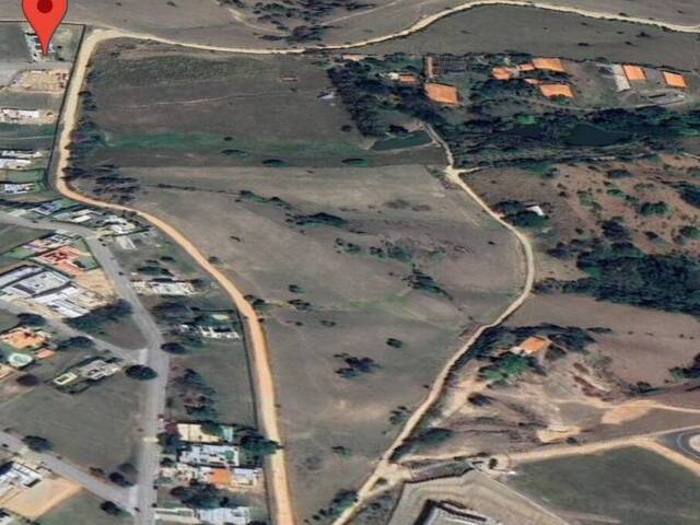 Área para Venda em Itu - 4