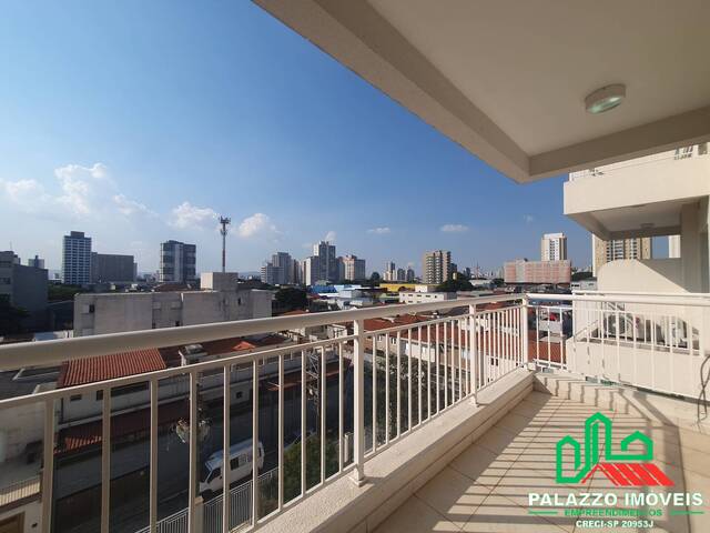 #PZ2320 - Sala para Venda em São Paulo - SP - 2