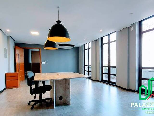 Conjunto Comercial para Venda em São Paulo - 5