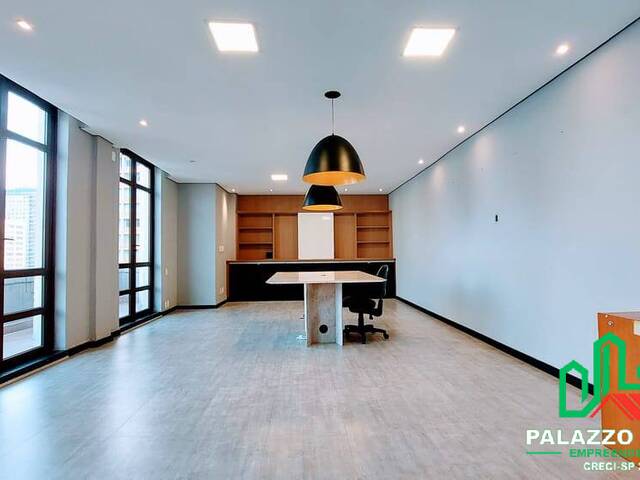 Conjunto Comercial para Venda em São Paulo - 4