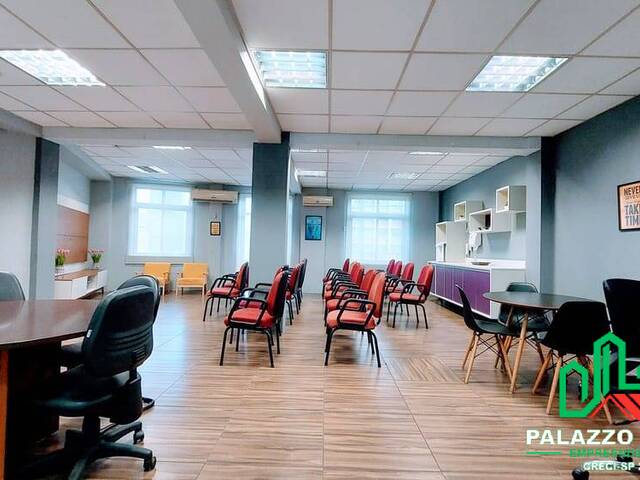 #PZ2322 - Conjunto Comercial para Venda em São Paulo - SP - 2