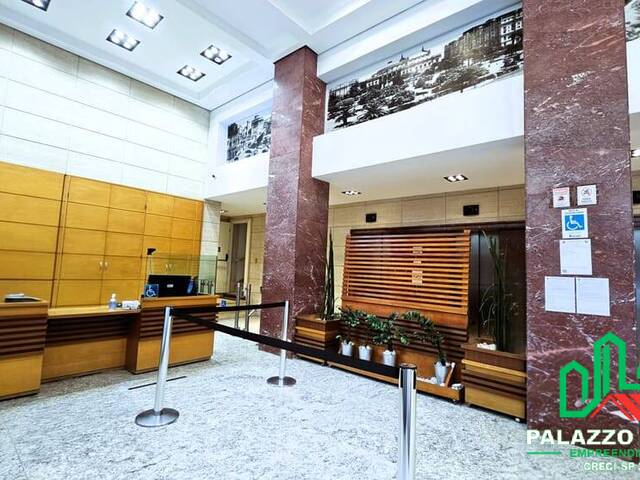 #PZ2322 - Conjunto Comercial para Venda em São Paulo - SP - 1