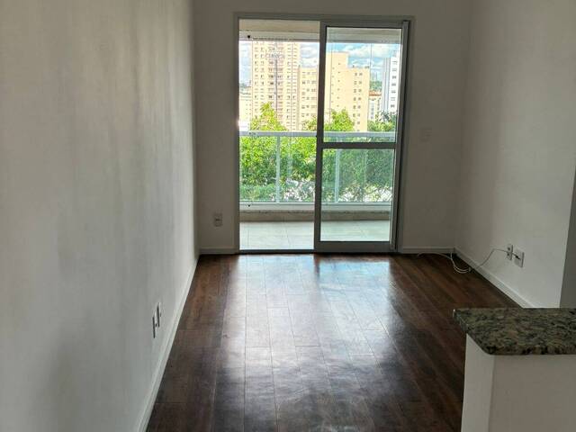 #PZ2323 - Apartamento para Venda em São Paulo - SP - 2