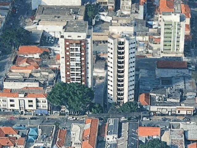 #PZ2323 - Apartamento para Venda em São Paulo - SP - 3