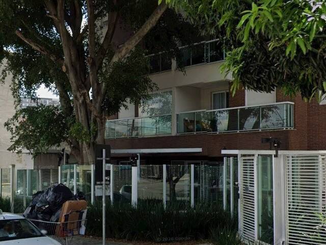 #PZ2323 - Apartamento para Venda em São Paulo - SP - 1