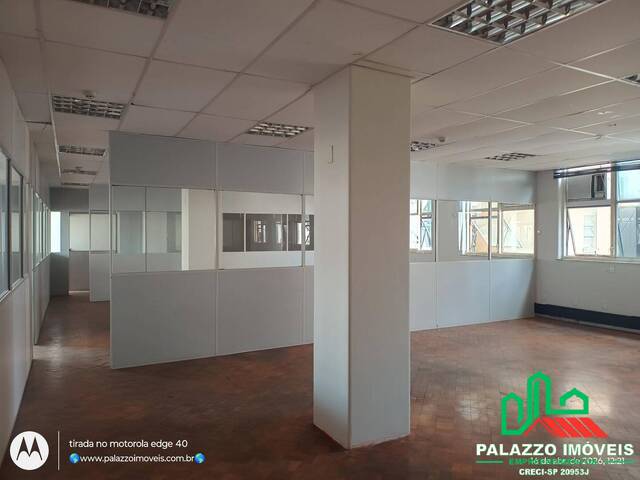 #PZ2324 - Conjunto Comercial para Venda em São Paulo - SP - 2