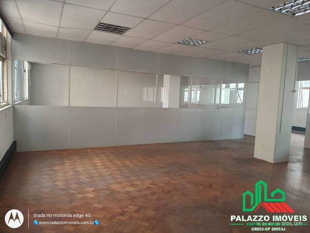 #PZ2324 - Conjunto Comercial para Venda em São Paulo - SP - 1