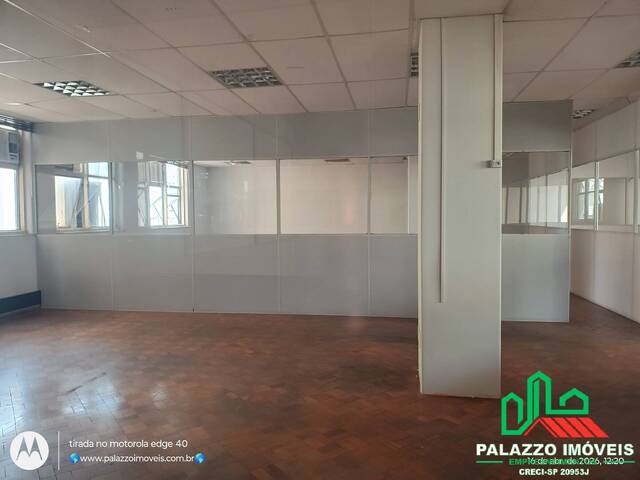 #PZ2324 - Conjunto Comercial para Venda em São Paulo - SP - 3