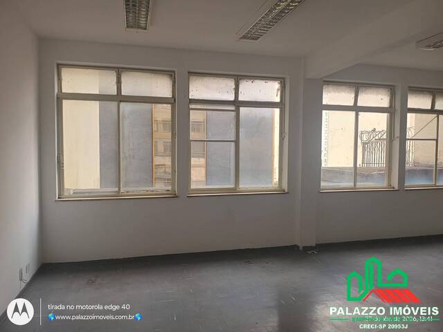 #PZ2325 - Sala para Venda em São Paulo - SP - 1