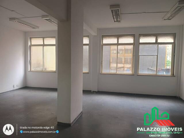 #PZ2325 - Sala para Venda em São Paulo - SP - 3