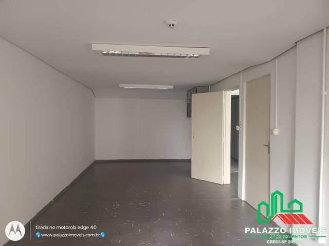 #PZ2325 - Sala para Venda em São Paulo - SP - 2
