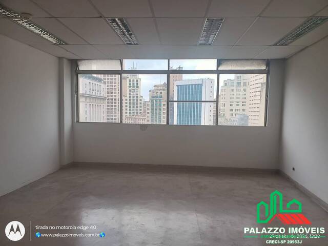 #PZ2326 - Sala para Venda em São Paulo - SP - 2