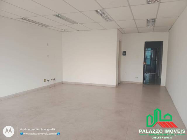#PZ2326 - Sala para Venda em São Paulo - SP - 1