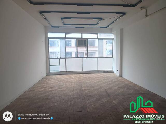 #PZ2327 - Sala para Venda em São Paulo - SP - 1