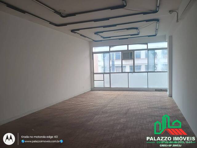 #PZ2328 - Sala para Venda em São Paulo - SP - 2