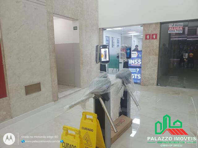 Sala para Locação em São Paulo - 4