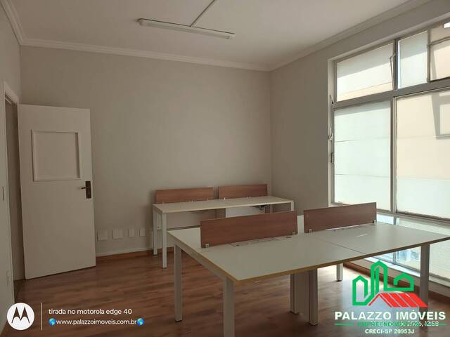 Sala para Locação em São Paulo - 4