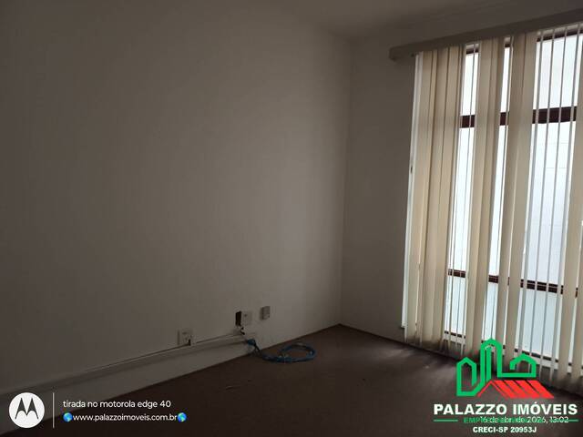 #PZ2330 - Conjunto Comercial para Locação em São Paulo - SP - 3
