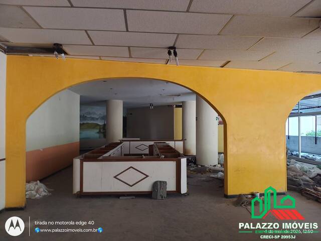 #PZ2318 - Sobreloja para Locação em São Paulo - SP - 3
