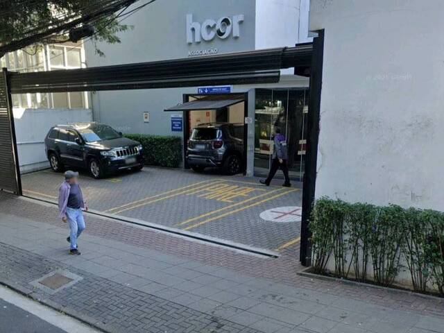 #PZ2331 - Prédio comercial para Venda em São Paulo - SP - 2