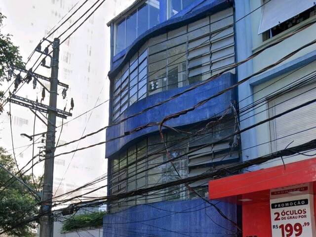 #PZ2331 - Prédio comercial para Venda em São Paulo - SP - 3