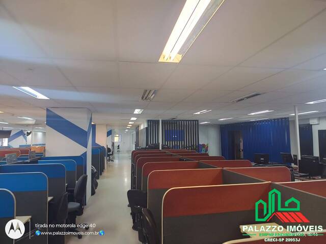 #PZ2332 - Andar Comercial para Locação em São Paulo - SP - 3