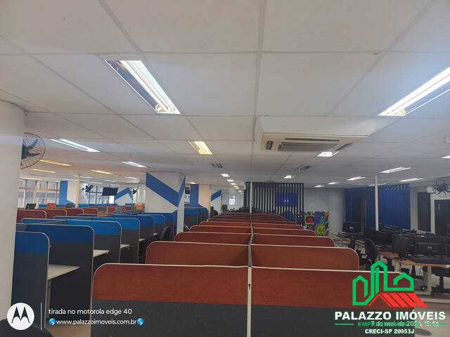 #PZ2332 - Andar Comercial para Locação em São Paulo - SP - 1