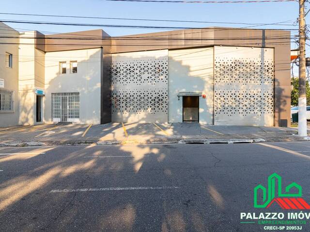 #PZ2333 - Sala para Locação em São Paulo - SP - 3