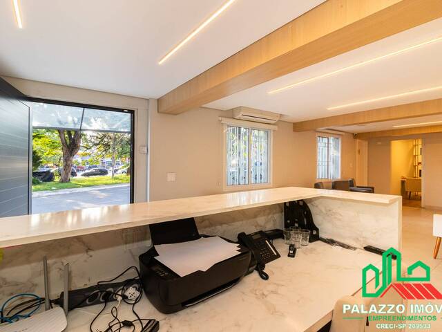 Sala para Locação em São Paulo - 5
