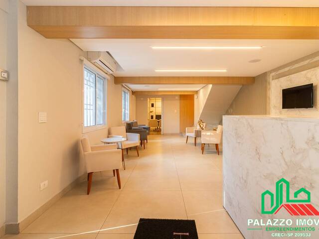 Sala para Locação em São Paulo - 4