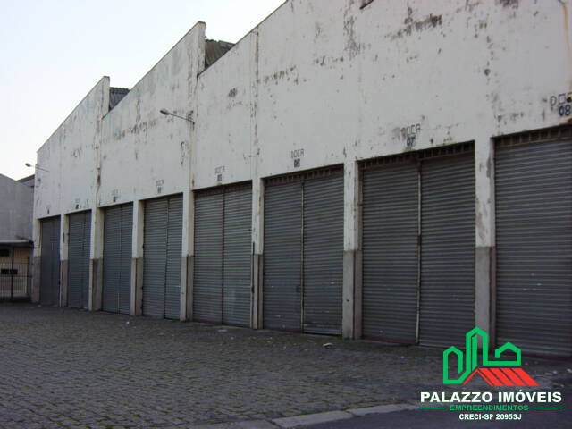 #PZ2334 - Galpão para Locação em São Paulo - SP - 3