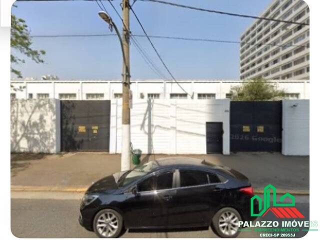Galpão para Locação em São Paulo - 4