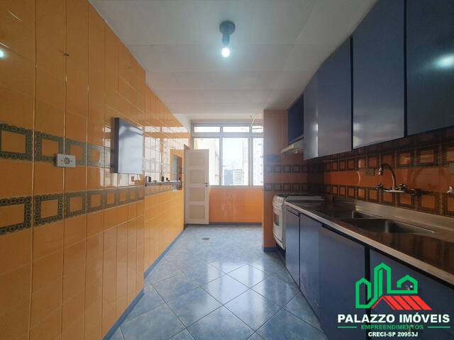 #PZ2335 - Apartamento para Locação em São Paulo - SP - 2