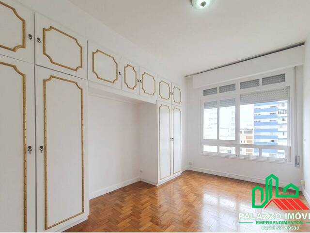 #PZ2335 - Apartamento para Locação em São Paulo - SP - 3